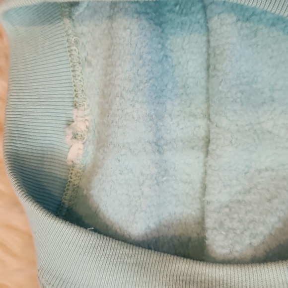 Vintage Racoon Crewneck Sweatshirt - Picture 4 of 6